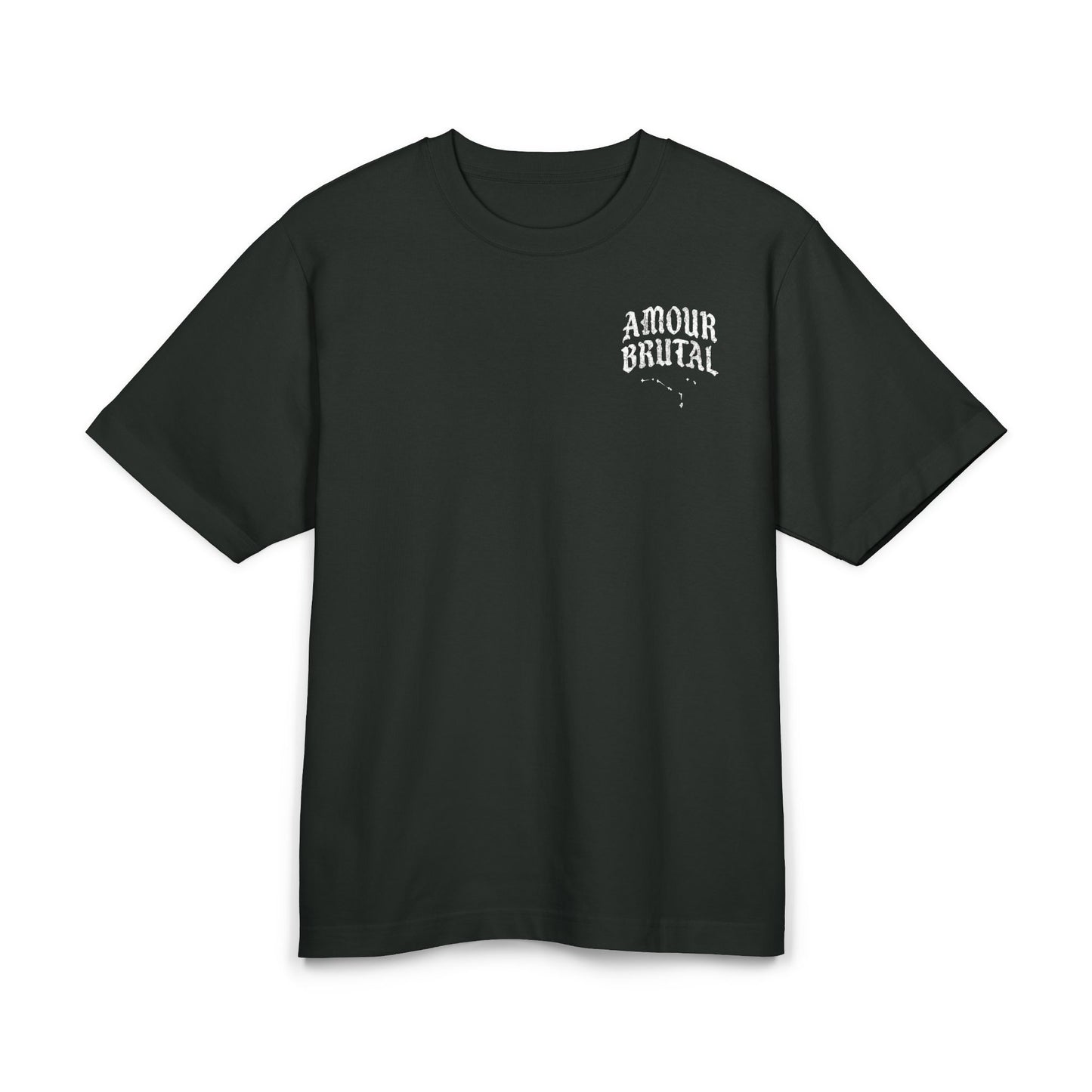 You Have No Enemies | Amour Brutal