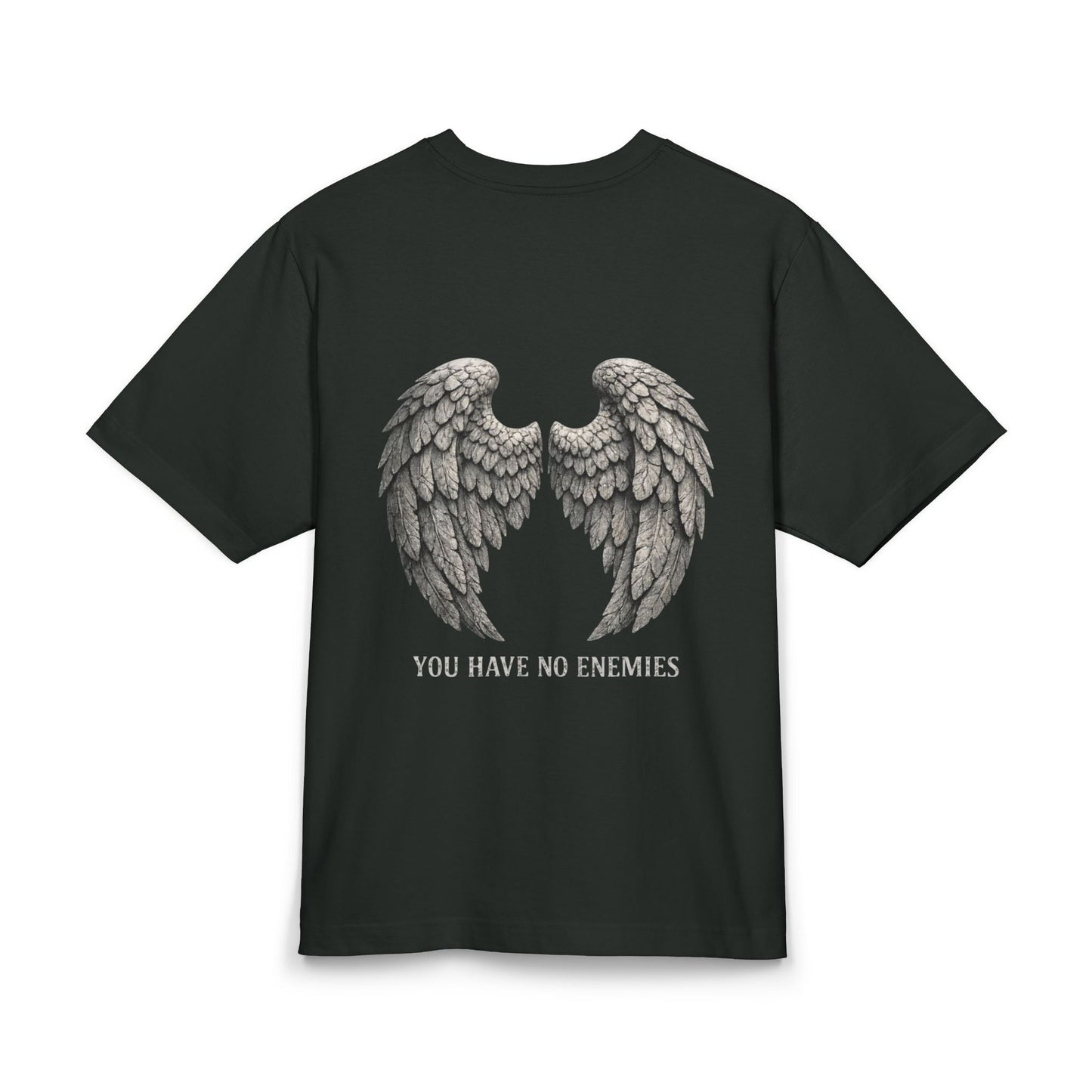 You Have No Enemies | Amour Brutal