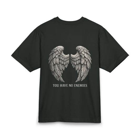 You Have No Enemies | Amour Brutal