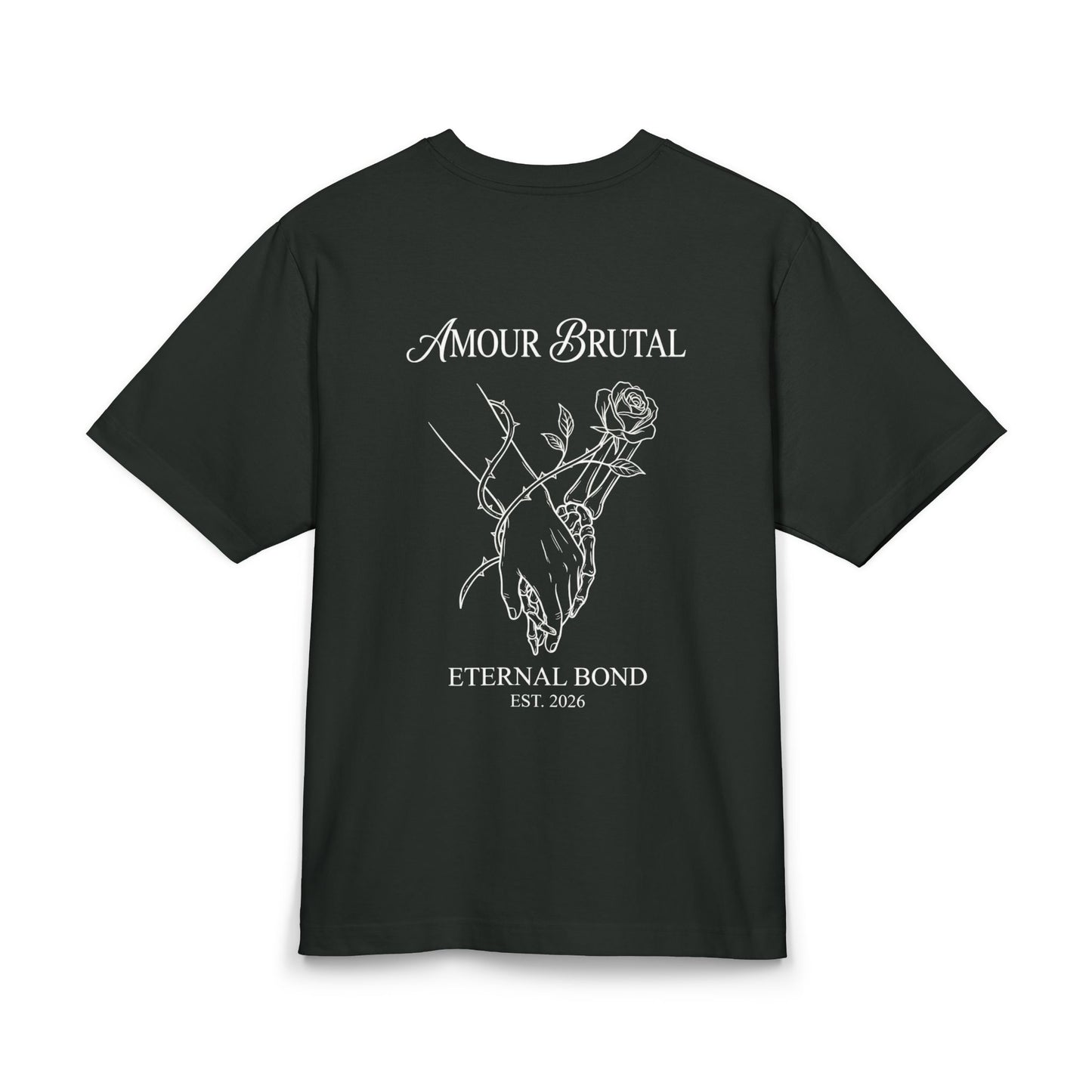 Eternal Bond | Amour Brutal