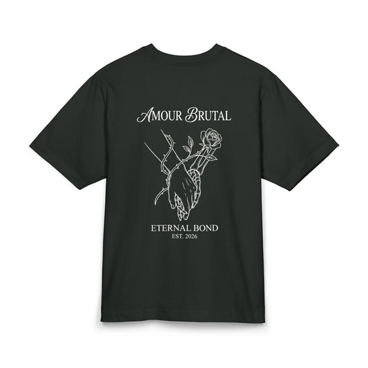 Eternal Bond | Amour Brutal