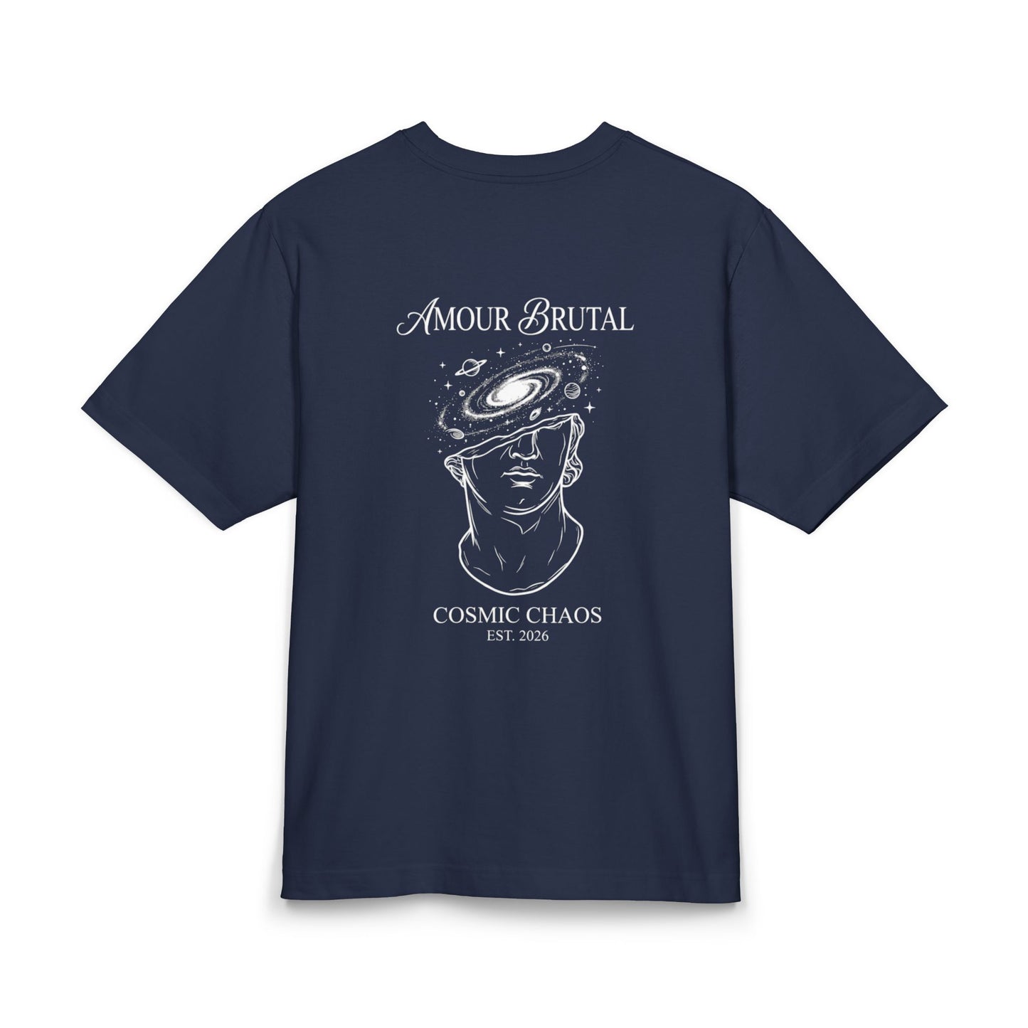 Cosmic Chaos | Amour Brutal