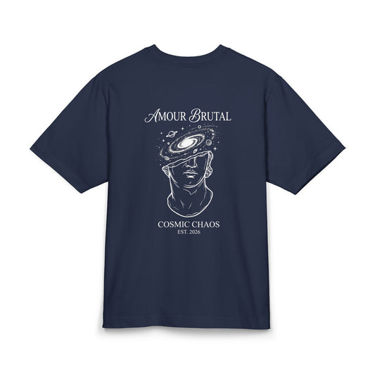 Cosmic Chaos | Amour Brutal